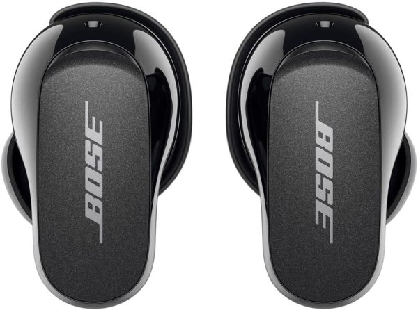 Bose QuietComfort Earbuds II