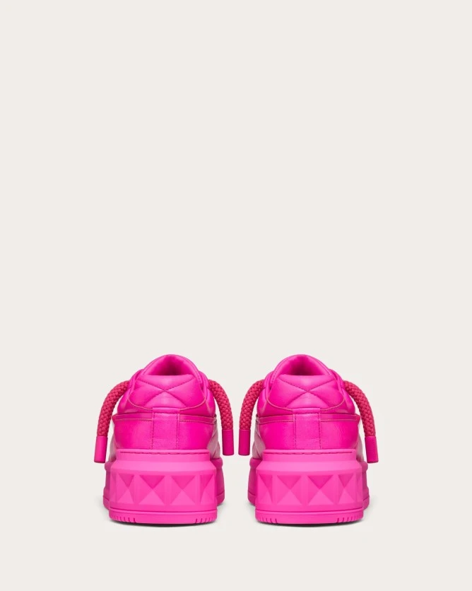 Valentino Garavani One Stud Pinkpp