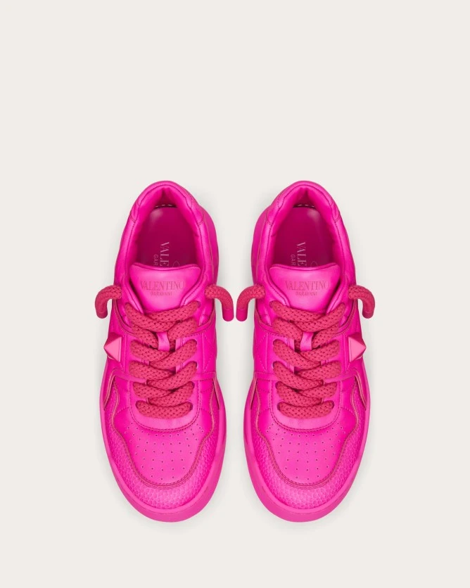 Valentino Garavani One Stud Pinkpp