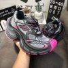 Balenciaga 10XL Pink Grey