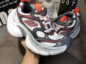 Balenciaga 10XL sneakers featuring oversized chunky design
